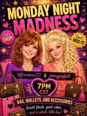 Monday Night Madness